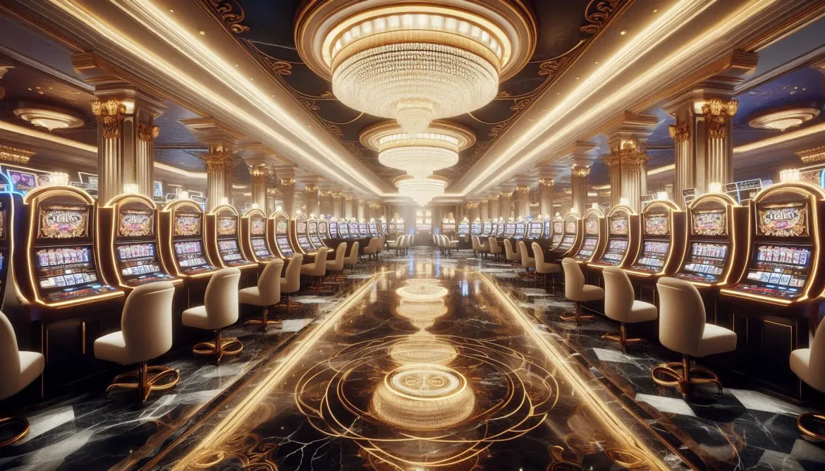 GramsBet Casino